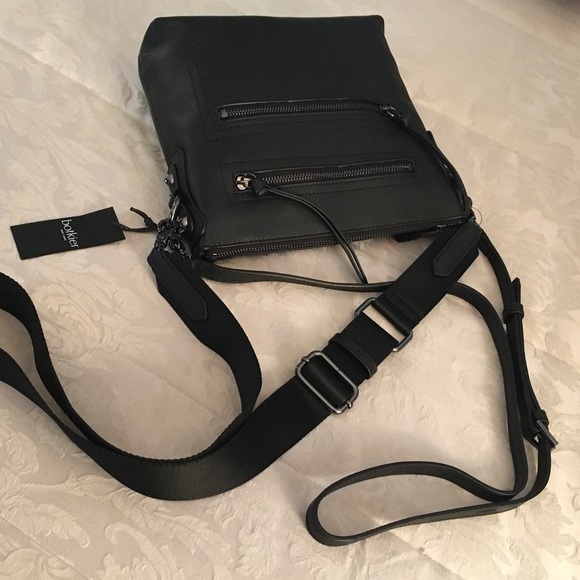Botkier New!! CHELSEA TRAVEL CROSSBODY - Picture 6 of 11